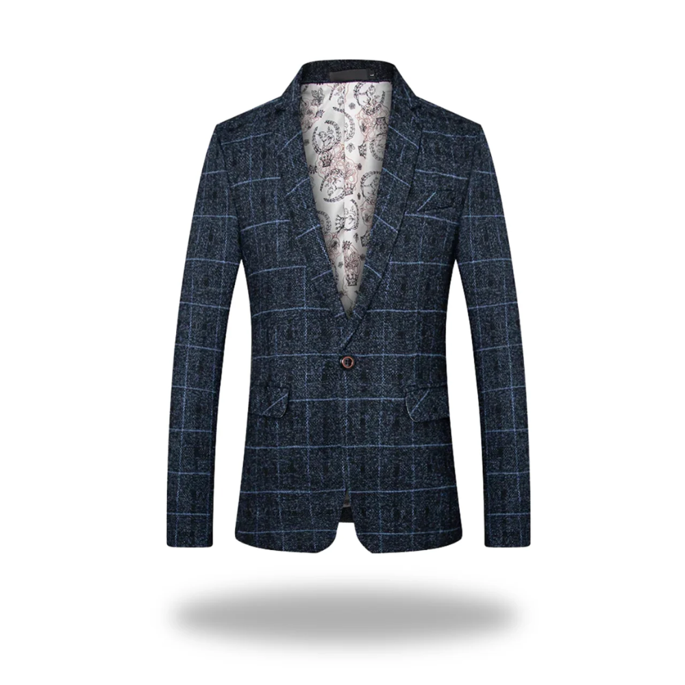 PROFESSIONELE BLAZER HEREN