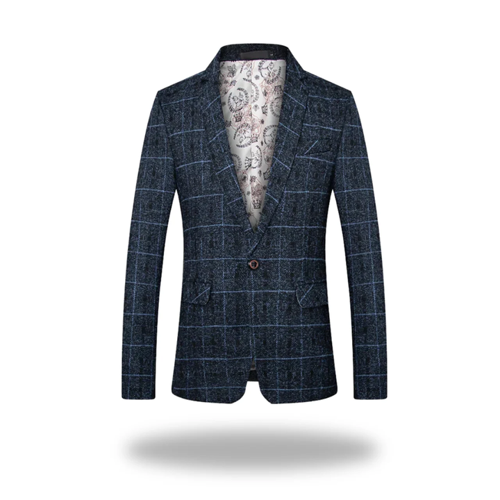 PROFESSIONELE BLAZER HEREN