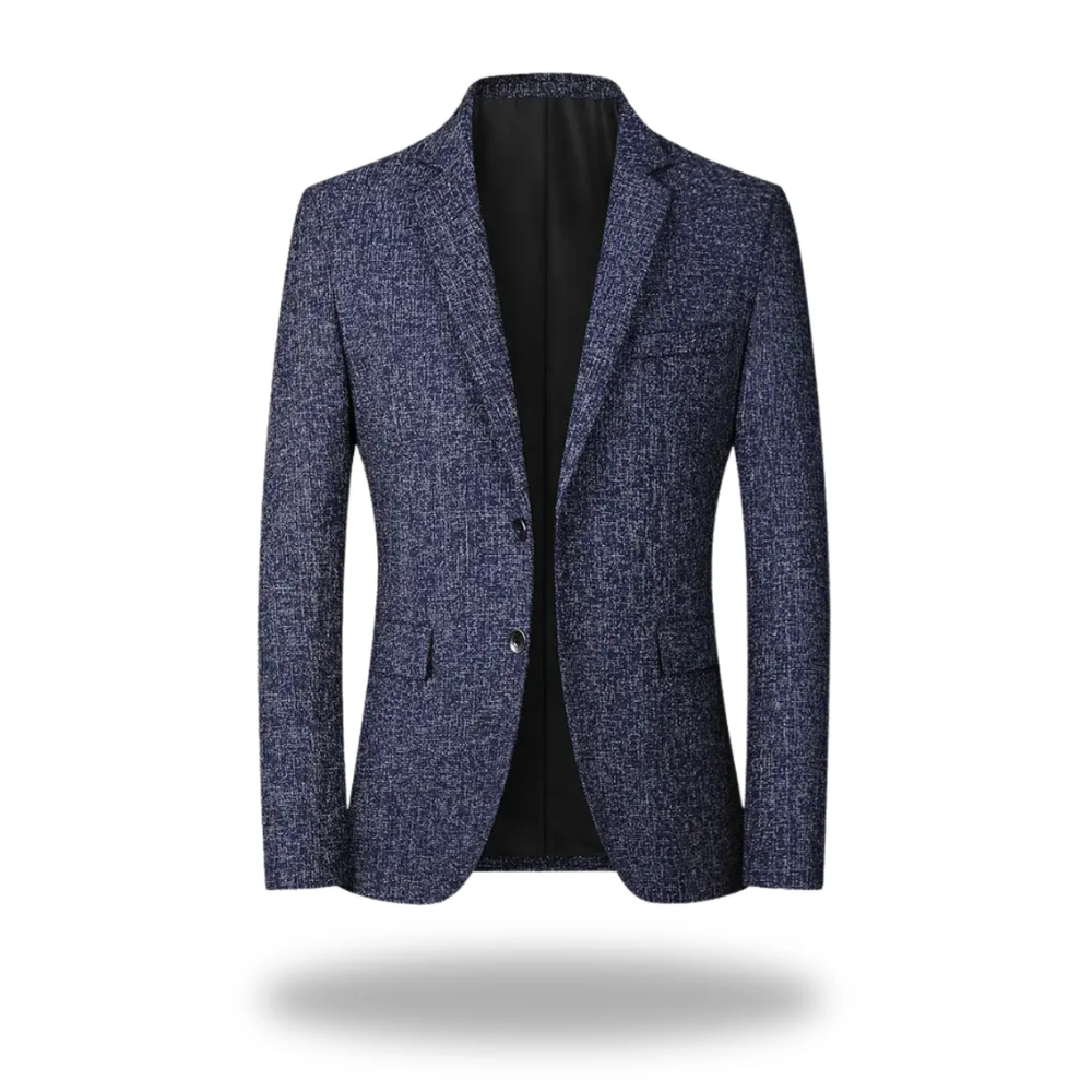 ELEGANTE BLAZER VOOR HEREN
