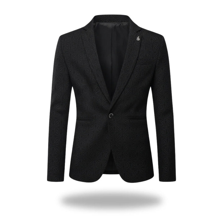 HEREN BLAZER TENDENTIE