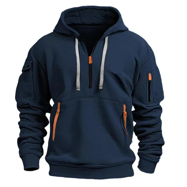 AlpenNord | Stijlvolle Hoodie (1 Kopen, 1 GRATIS erbij)