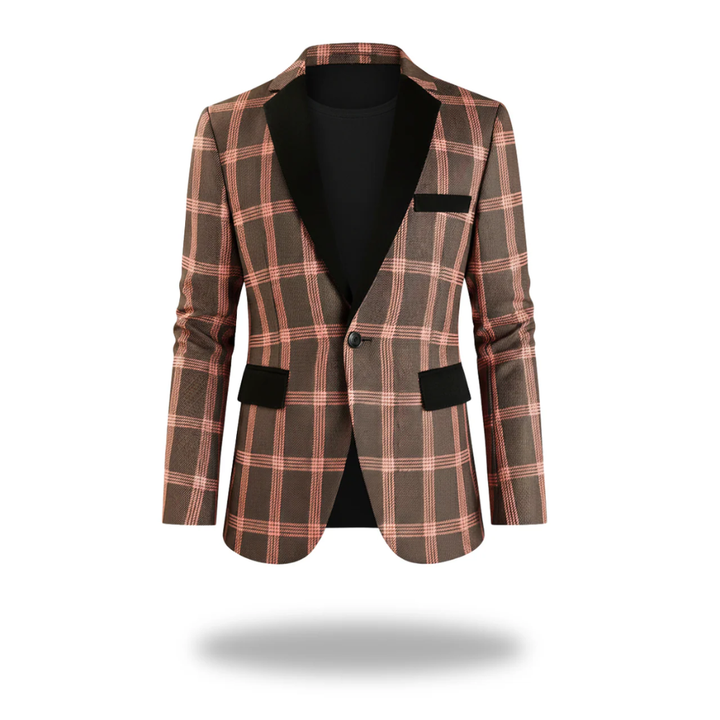 REFINED HERENBLAZER
