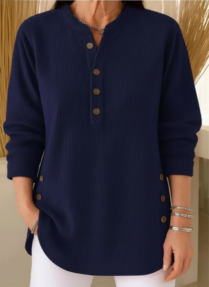 Élise™ – Zachte Elegante Trui
