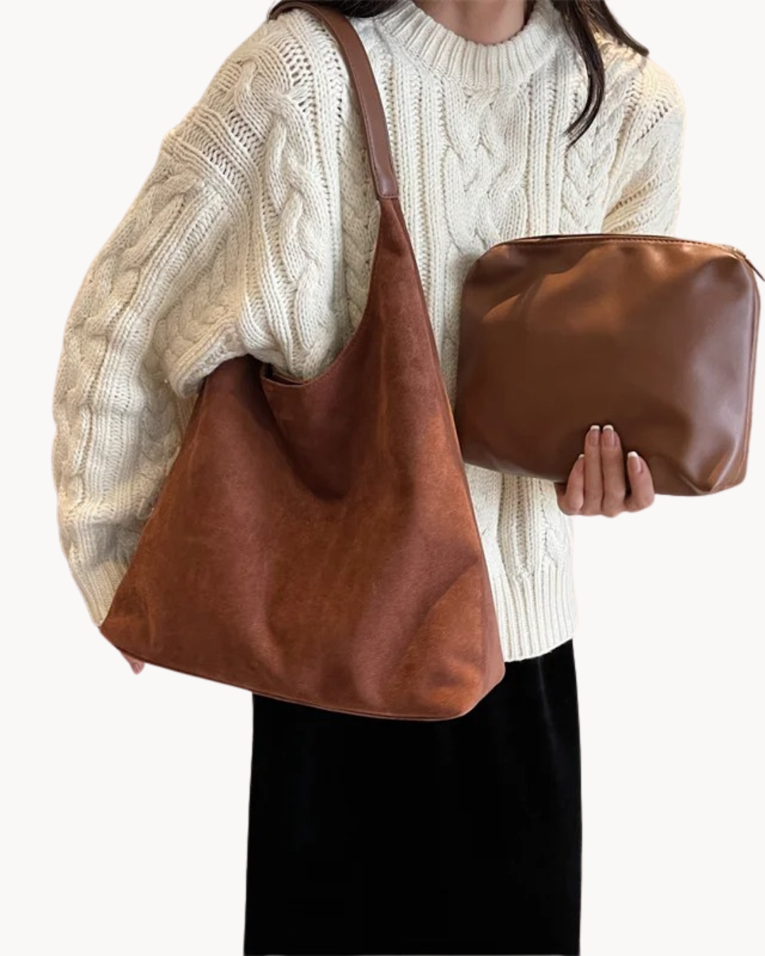 Tijdloze Elegante Damestas