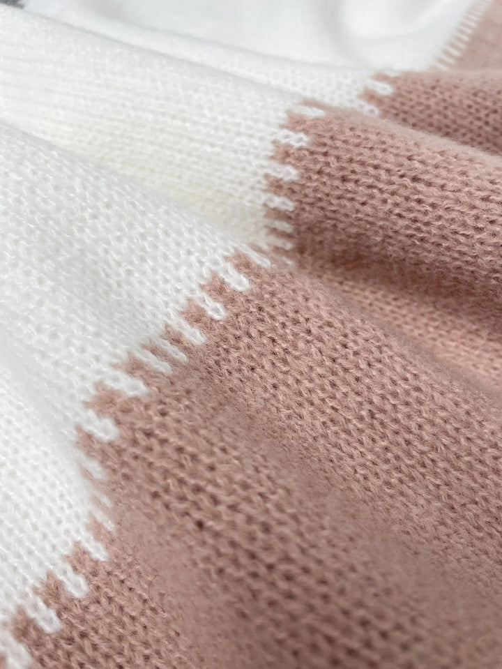 Trui Met Luipaardprint