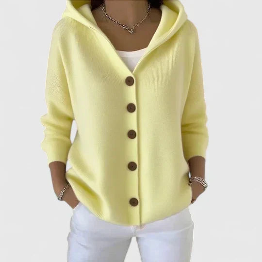 Joyce | Elegante Cardigan