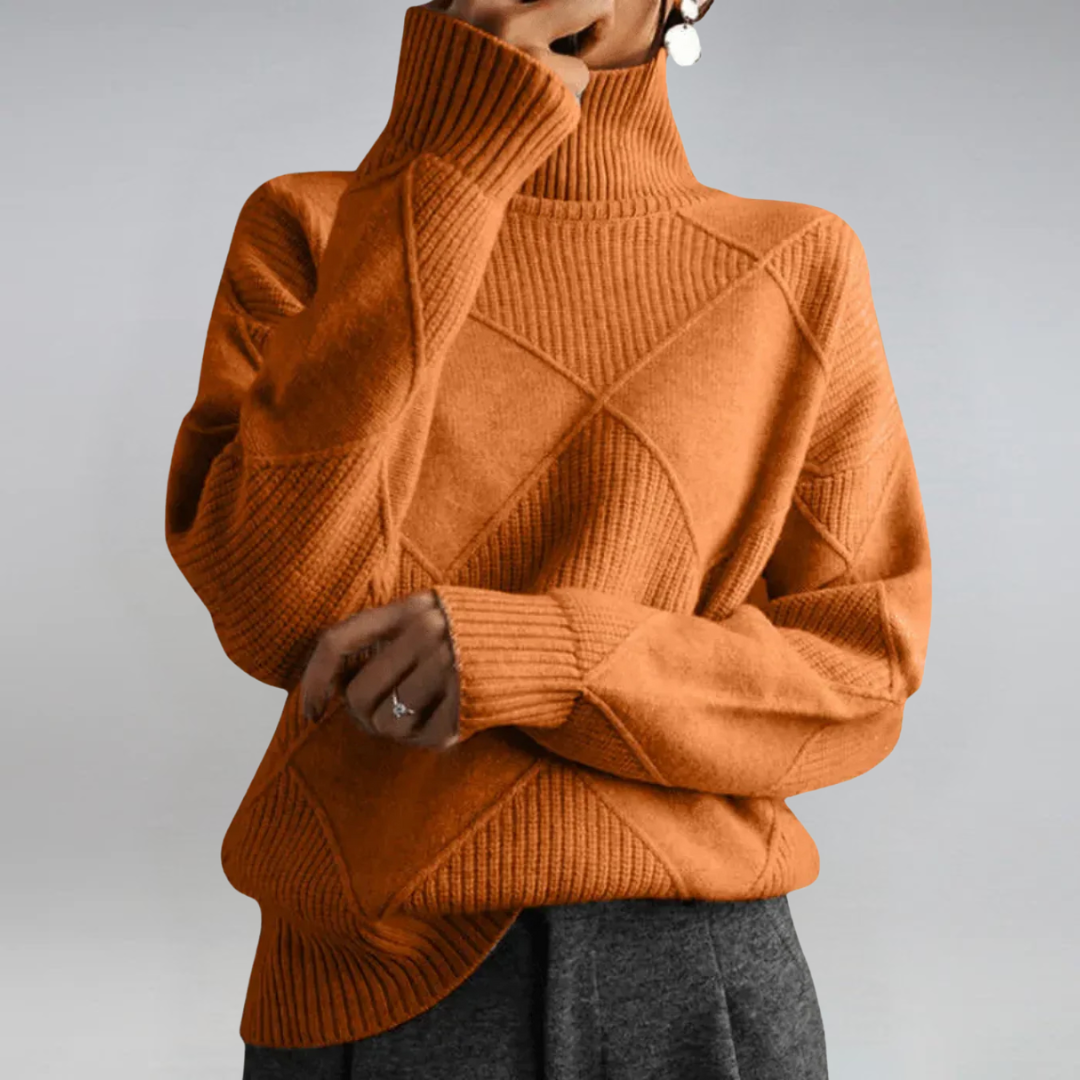 Lauren | Luxe Coltrui