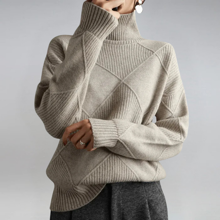 Lauren | Luxe Coltrui