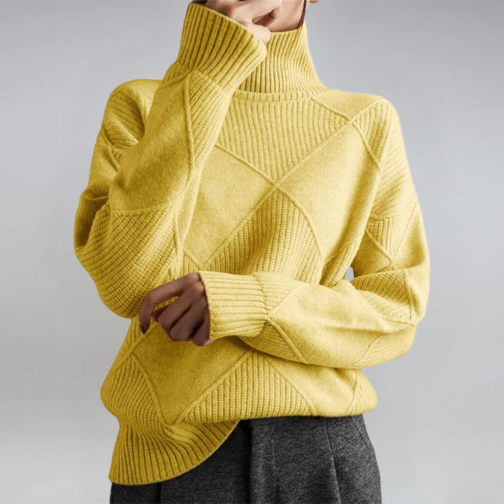 Lauren | Luxe Coltrui