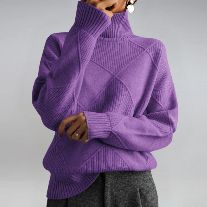 Lauren | Luxe Coltrui