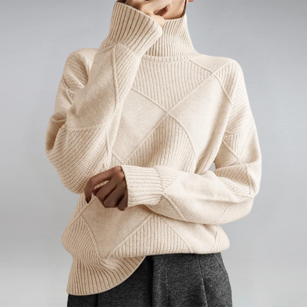 Lauren | Luxe Coltrui