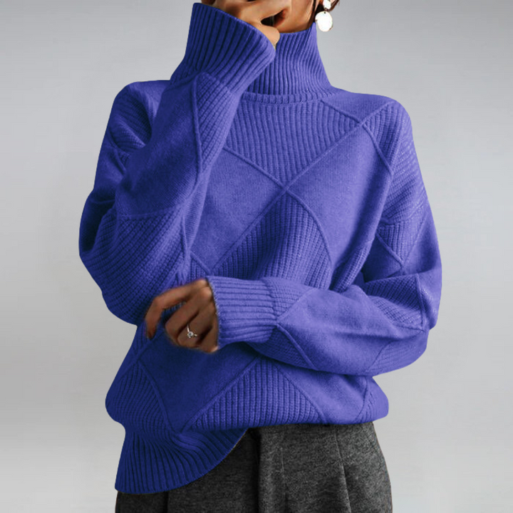 Lauren | Luxe Coltrui