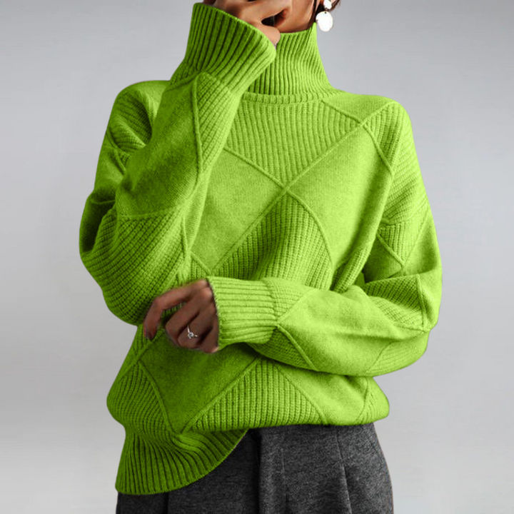 Lauren | Luxe Coltrui