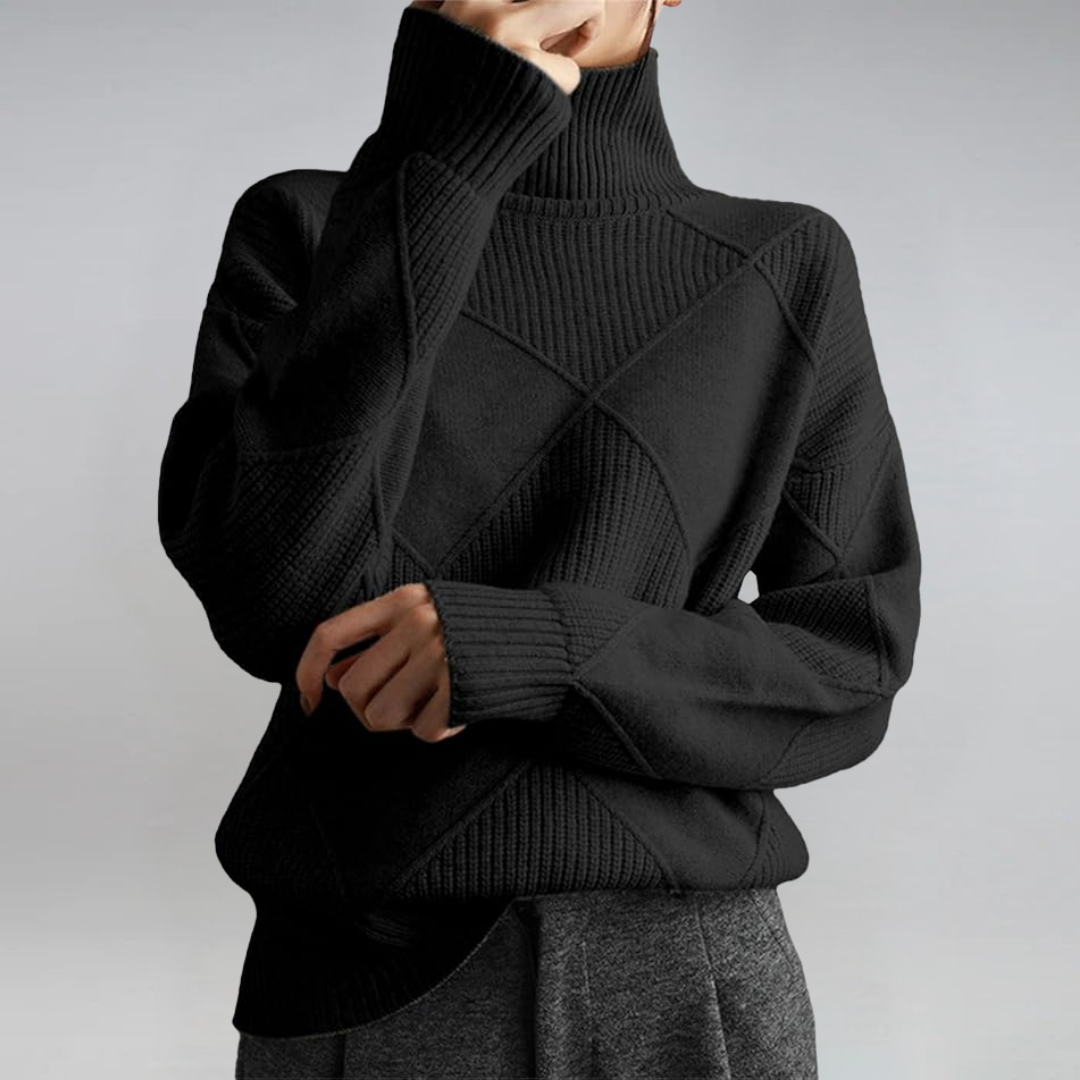 Lauren | Luxe Coltrui