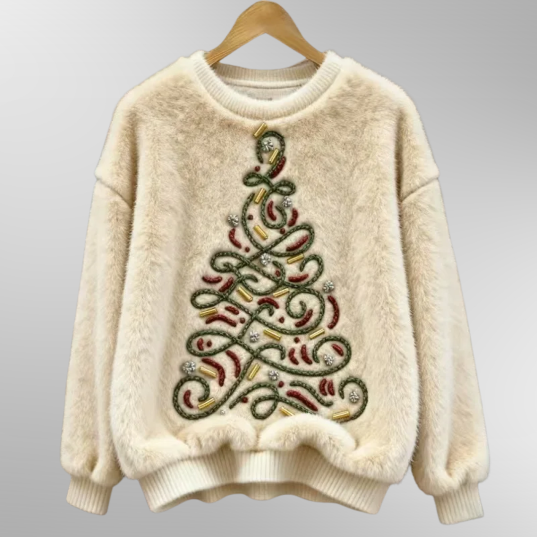 Megan | Kersttruien