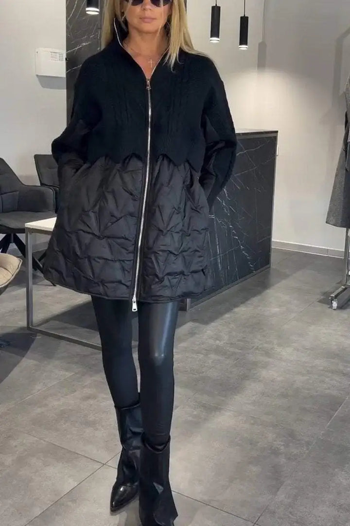 Elena | comfort jacket