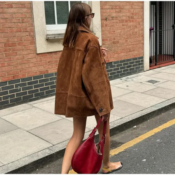 Statement Coat