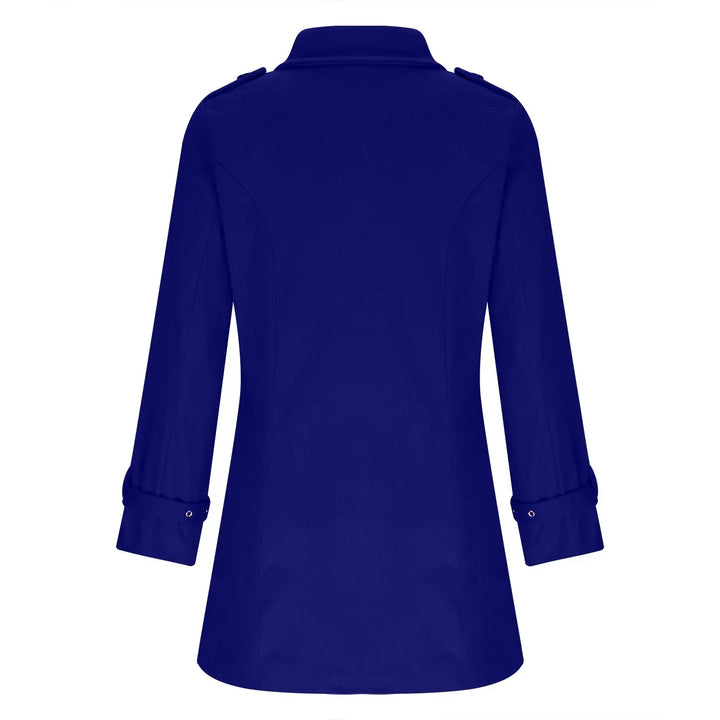 Frida™ - Stijlvolle premium warme jas