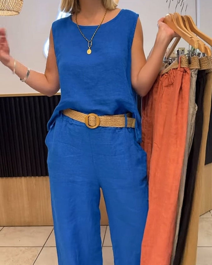 LENILA - BOHO TWEEDELENSET