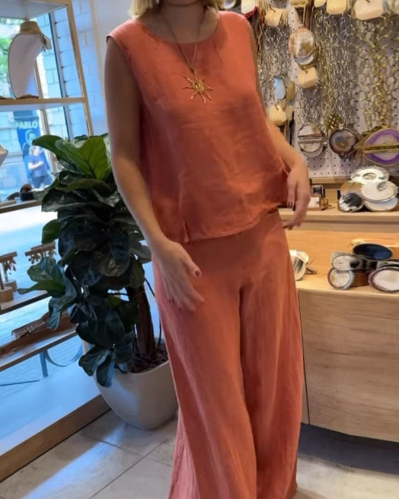 LENILA - BOHO TWEEDELENSET
