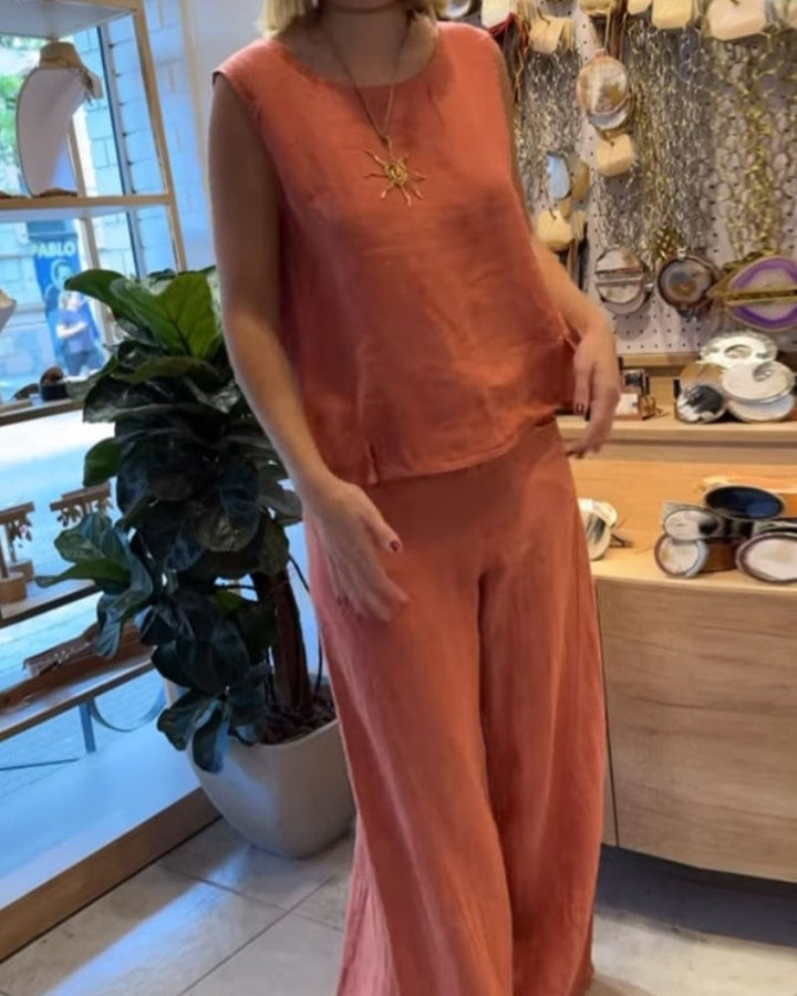 LENILA - BOHO TWEEDELENSET