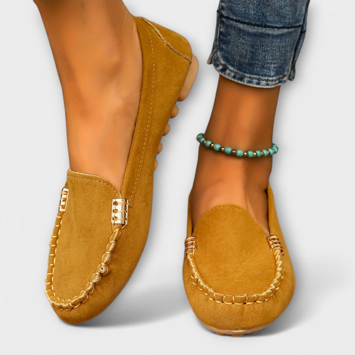 Bianca - Instapper Moccasin