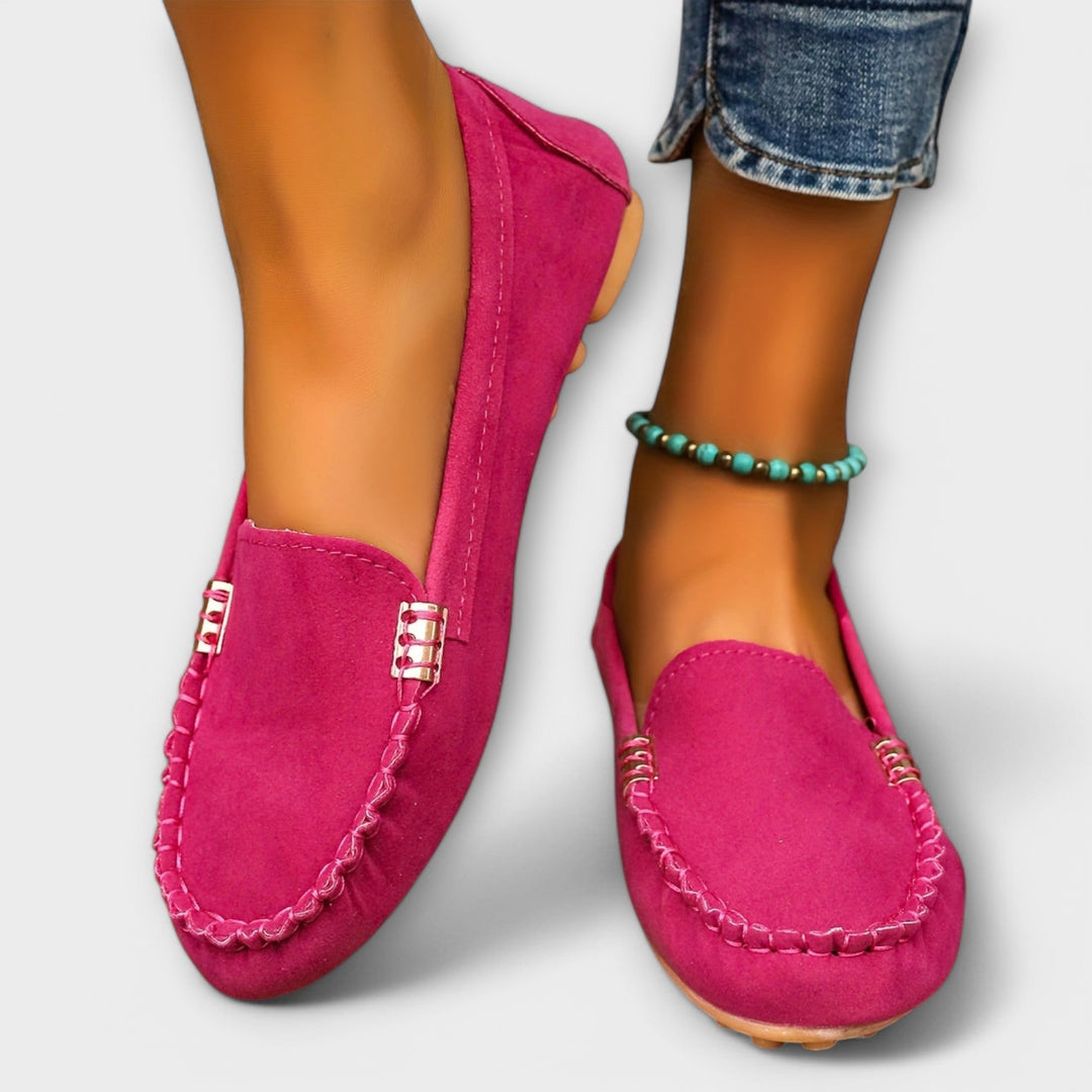 Bianca - Instapper Moccasin