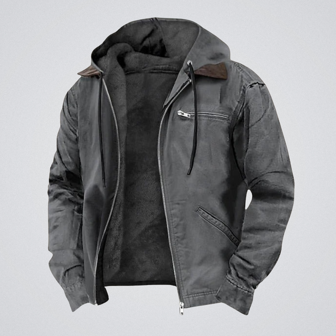 Rossi – Moderne herfstjas