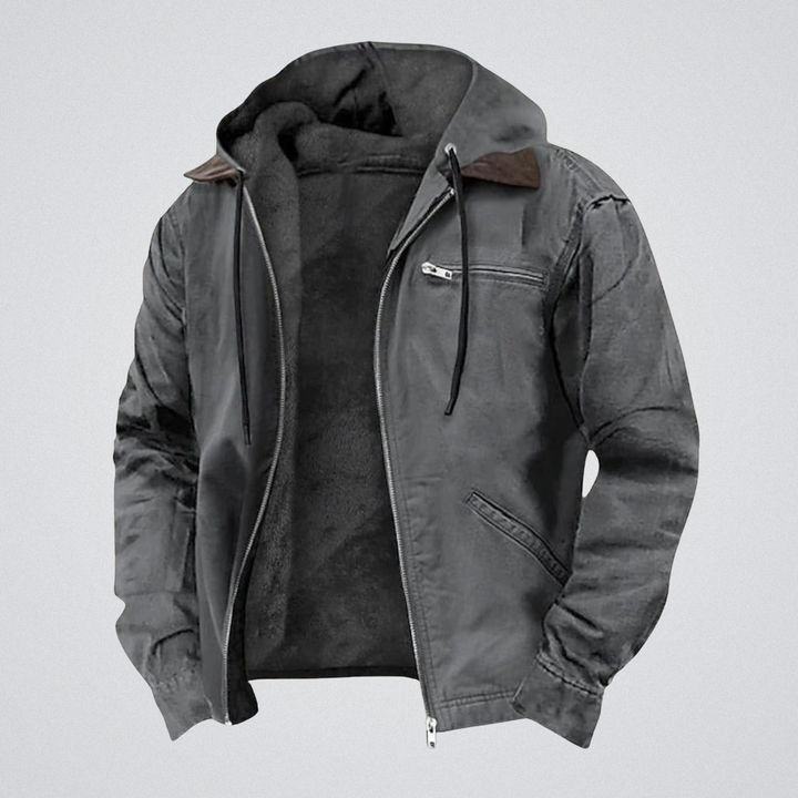 Rossi – Moderne herfstjas