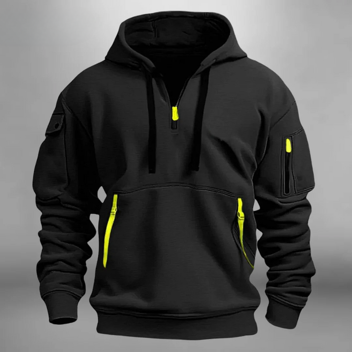 Zachte Hoodie voor Mannen