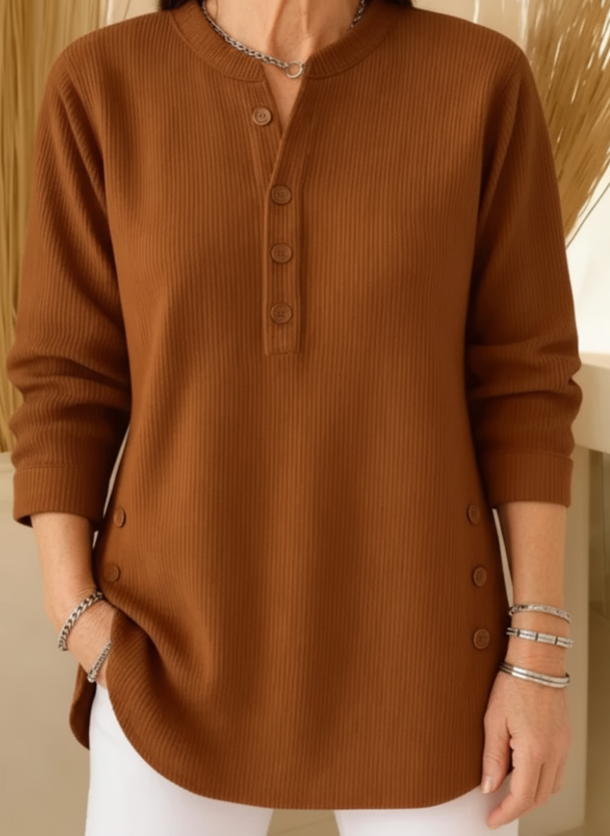 Élise™ – Zachte Elegante Trui