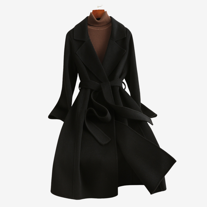 Cecille | Elegante trenchcoat