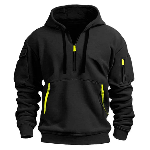 AlpenNord | Stijlvolle Hoodie (1 Kopen, 1 GRATIS erbij)