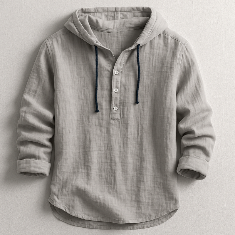 Émile™ | Luxe overhemd voor heren
