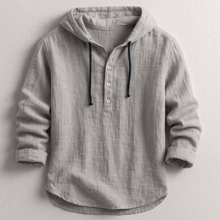Émile™ | Luxe overhemd voor heren