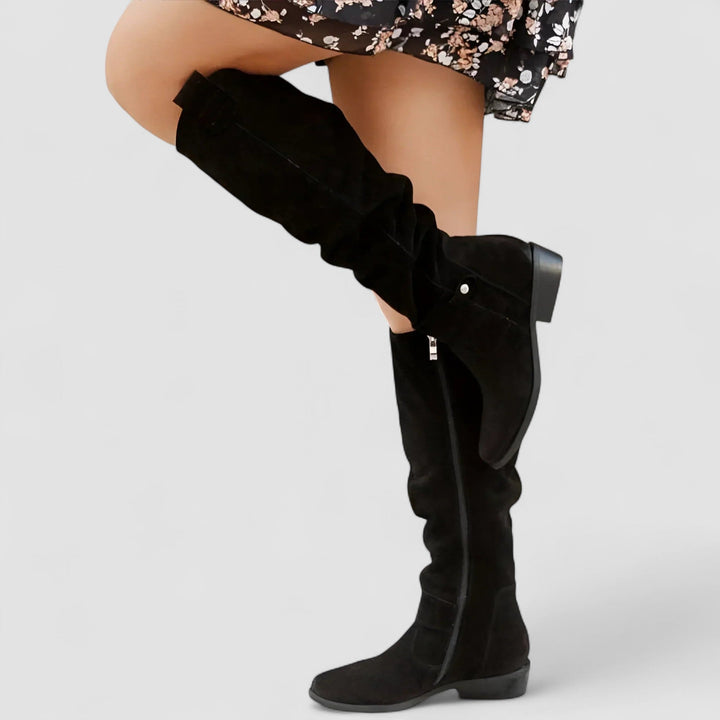 Nora | Boots