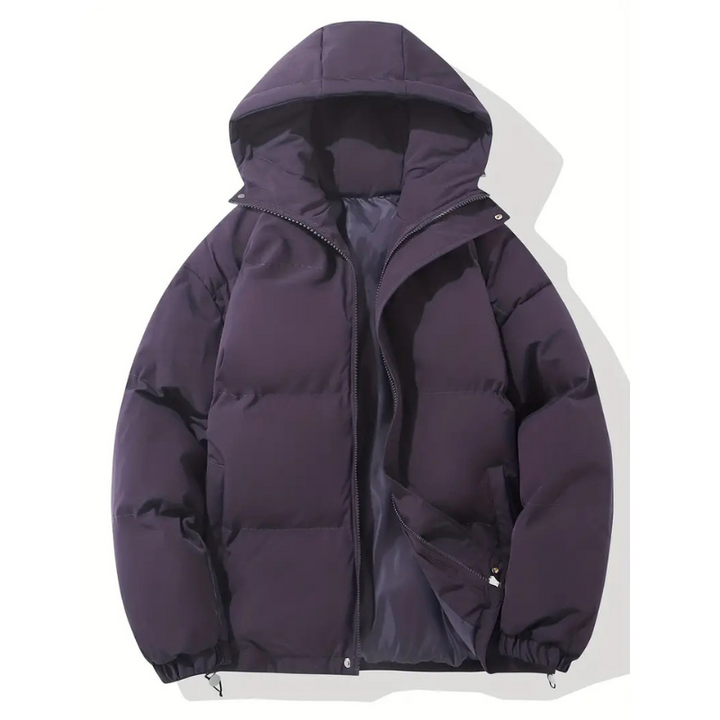 Ultimate Winter Parka