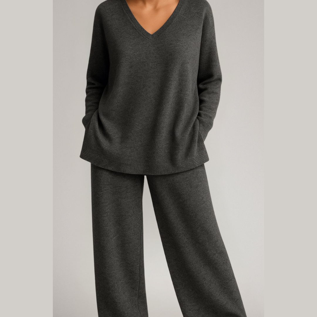 Anny Top & Broek Set