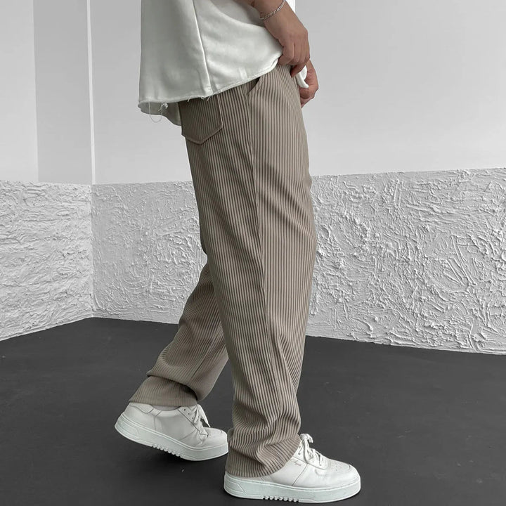 RIBBEL SWEATBROEK