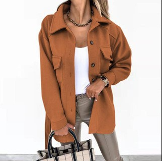 Marise - Stijlvolle Jas | Tijdloze Elegantie & Praktische Bescherming