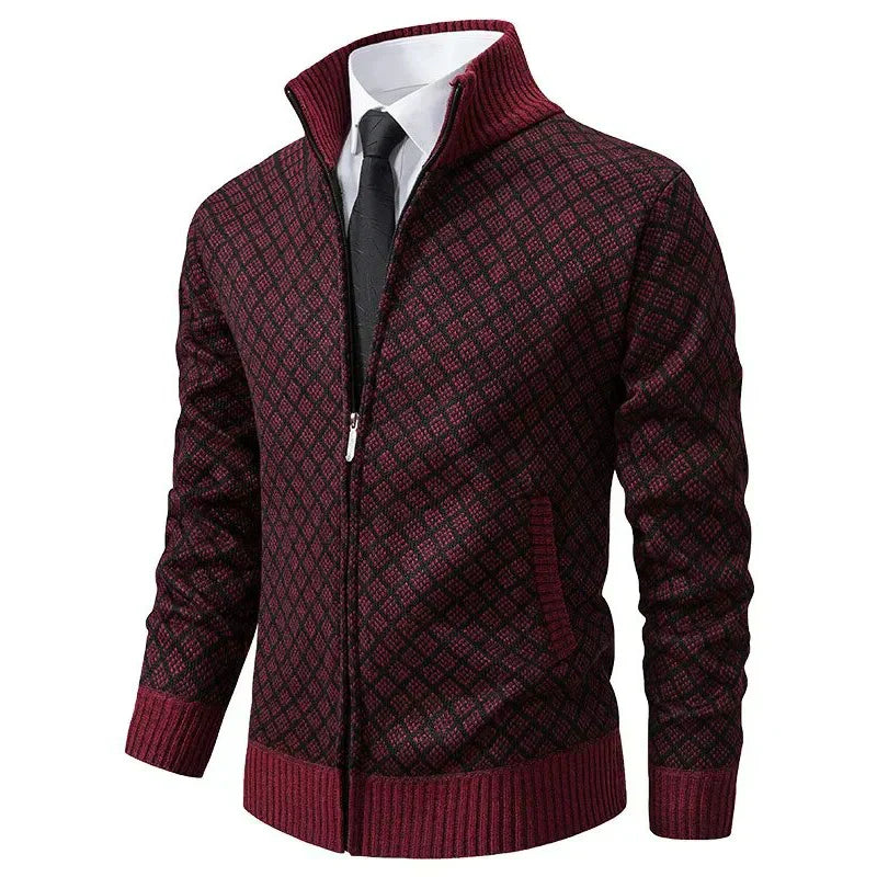 Clement | Premium Heren Gilet