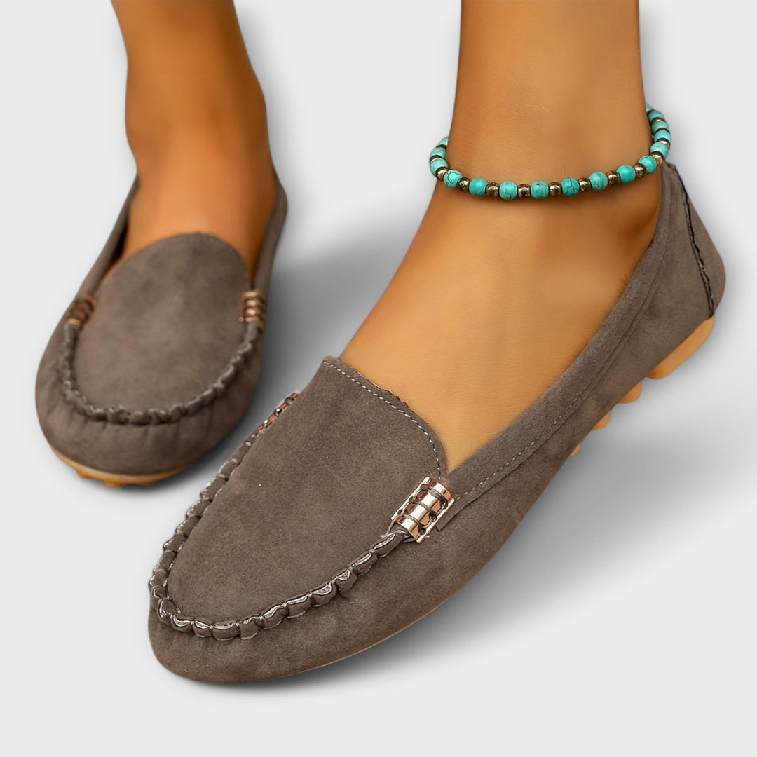 Bianca - Instapper Moccasin