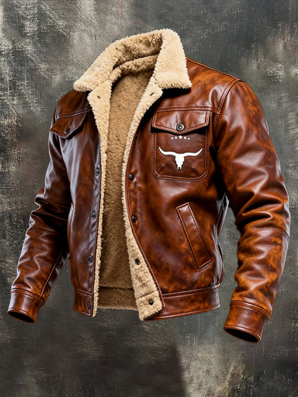 Aviator | Heren Jas