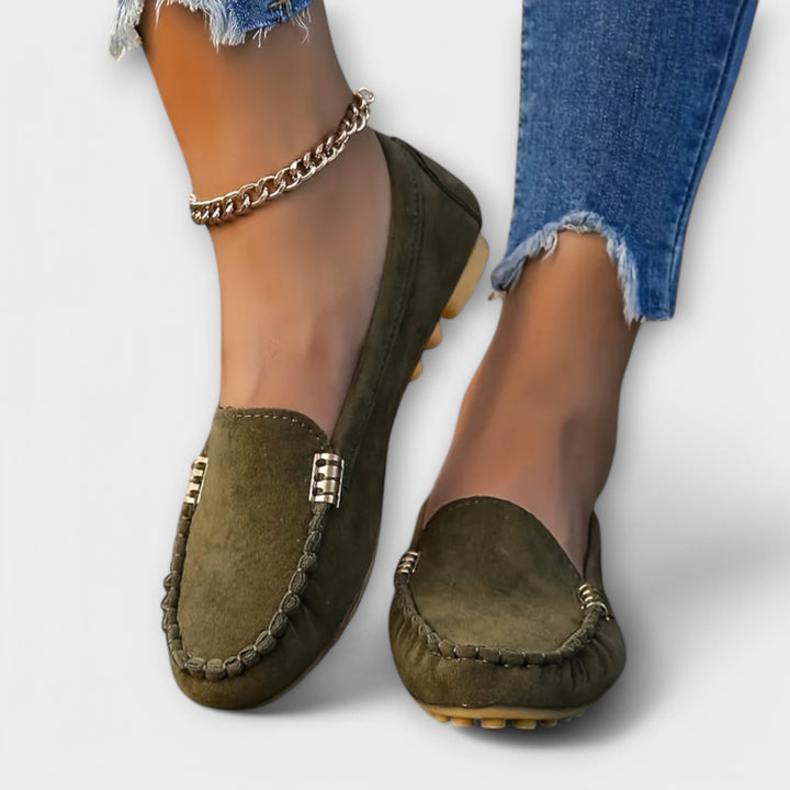 Bianca - Instapper Moccasin