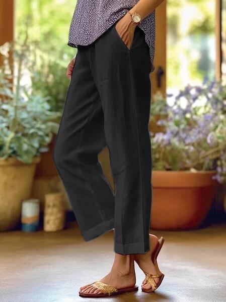 Sandara | Coastal Breeze Broek