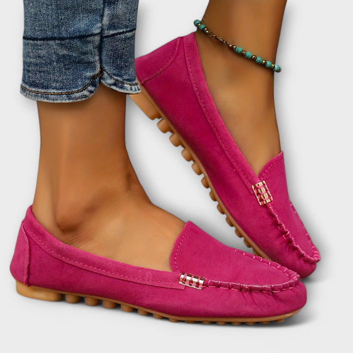 Bianca - Instapper Moccasin