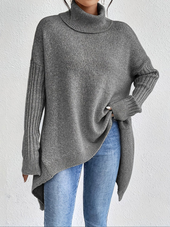 Audrey | Gezellige Trui