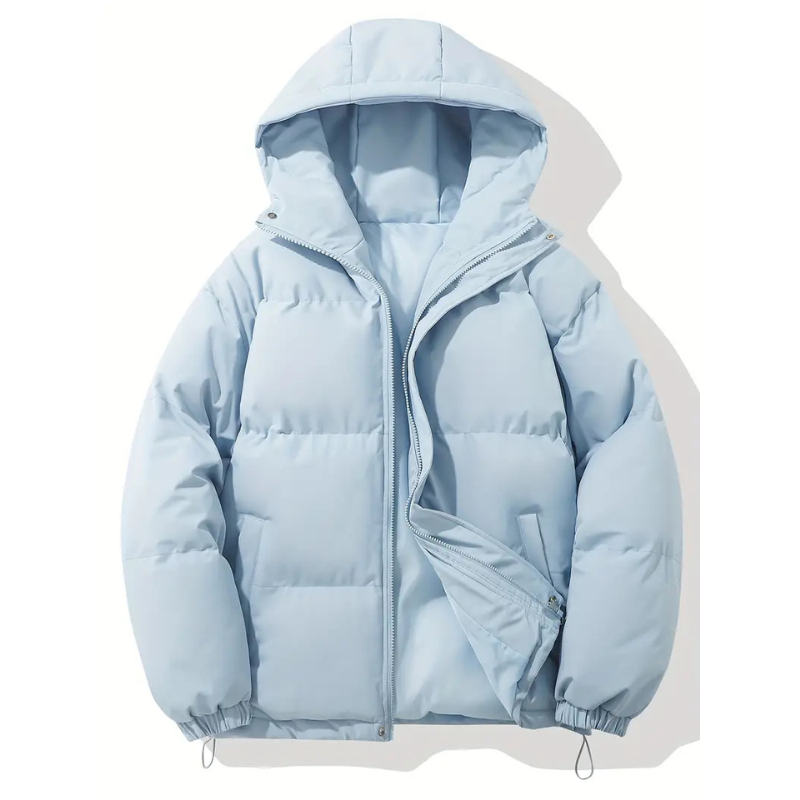 Ultimate Winter Parka