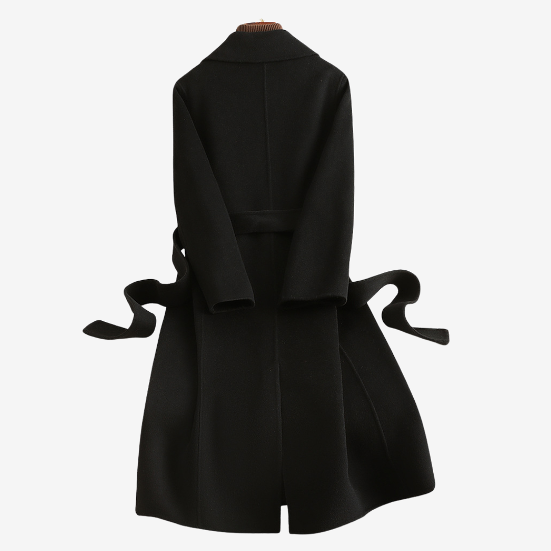 Cecille | Elegante trenchcoat
