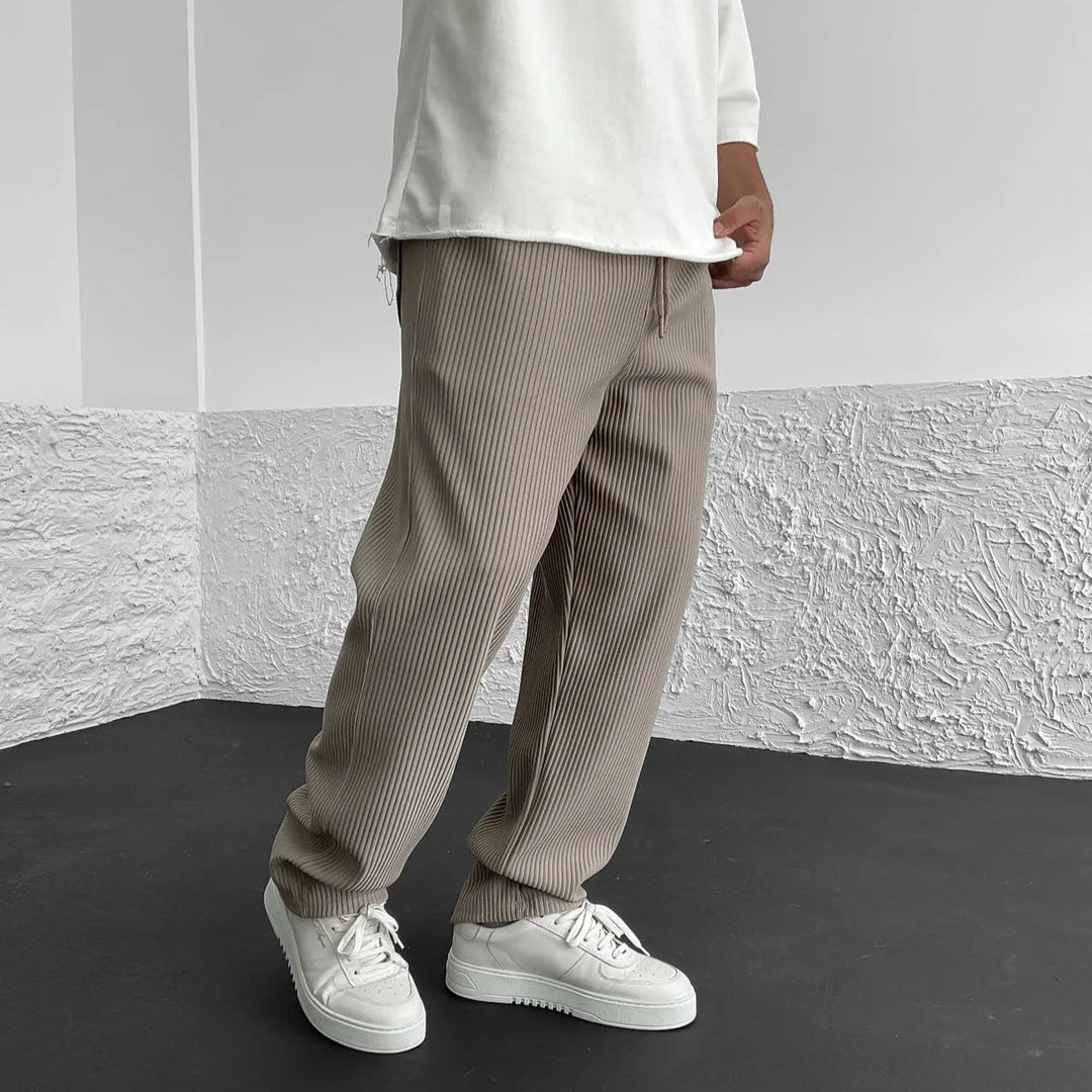 RIBBEL SWEATBROEK